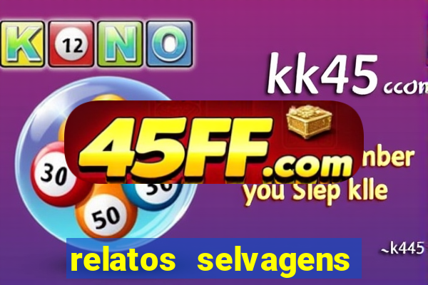 relatos selvagens assistir gratis
